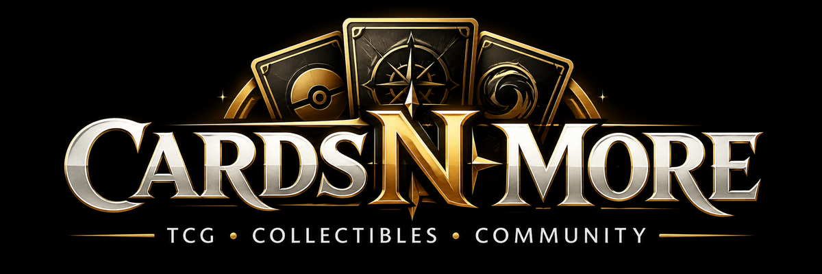 Cards N More